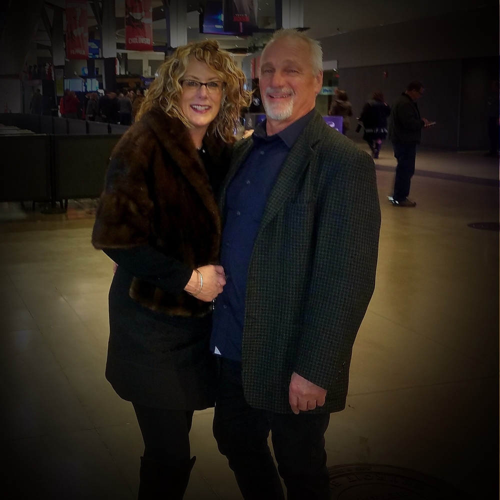 Meet your Posher, Deb